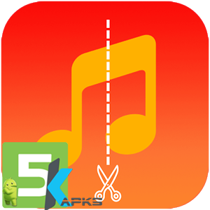 Song cutter Pro Advance apk free download 5kapks