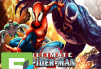 Spider-Man Total Mayhem HD apk free download 5kapks