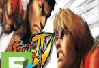 Street Fighter 4 HD apk free download 5kapks