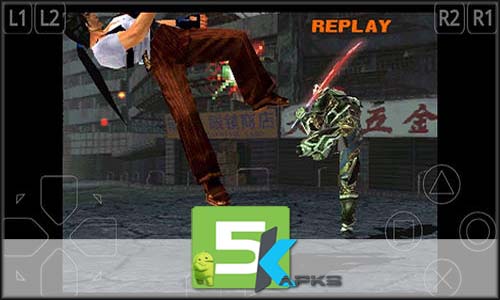 tekken 3 game free download for android mobile apk