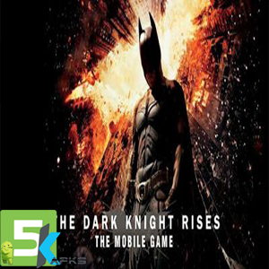 The Dark Knight Rises apk free download 5kapks
