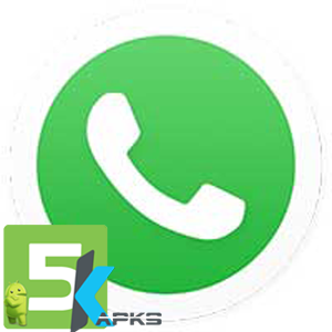 WhatsApp Messenger apk free download 5kapks