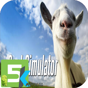 goat simulator apk free download 5kapks