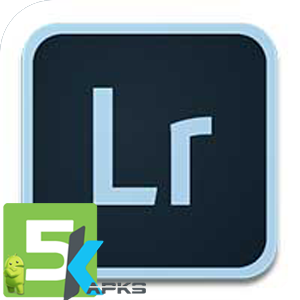 Adobe Photoshop Lightroom apk free download 5kapks