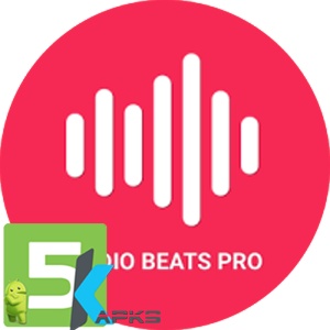 Audio Beats Pro apk free download 5kapks