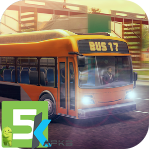 Bus Simulator 17 apk free download 5kapks