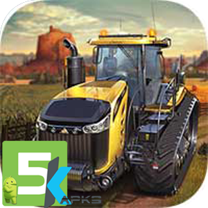 Farming Simulator 18 apk free download 5kapks