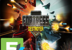 Fortress Destroyer apk free download 5kapks
