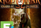 God of war Chains of Olympus apk free download 5kapks