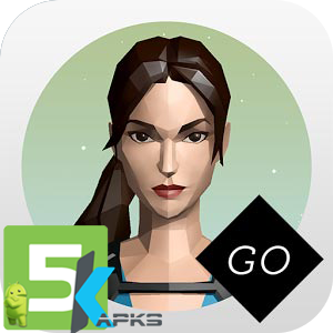 Lara Croft GO apk free download 5kapks