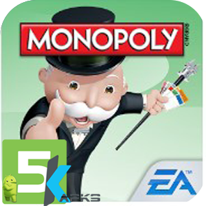 MONOPOLY apk free download 5kapks