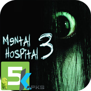 Mental Hospital 3 apk free download 5kapks