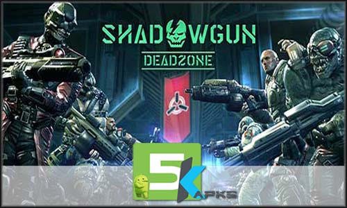 shadowgun deadzone free download