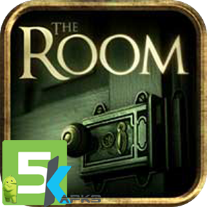 The Room apk free download 5kapks