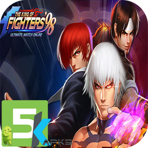 THE KING OF FIGHTERS 98 v1.5 Apk[!Updated] Free