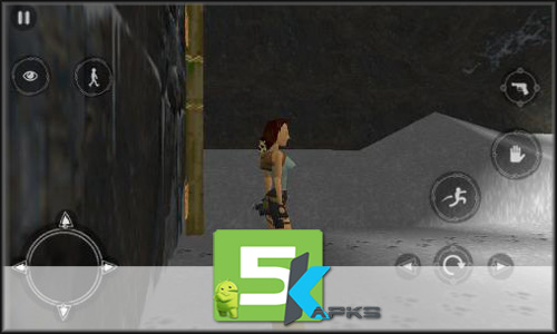 Tomb Raider I v1.0.39RC Apk+Obb Data [!Updated] Free mod latest version download free apk 5kapks