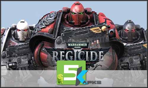 download warhammer 40k regicide for free