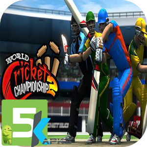 World cricket championship 2 apk free download 5kapks