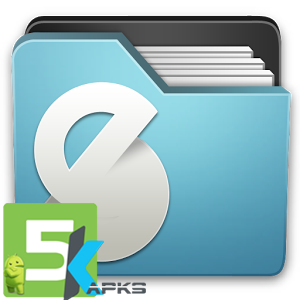 solid explorer file manager pro apk free download 5kapks