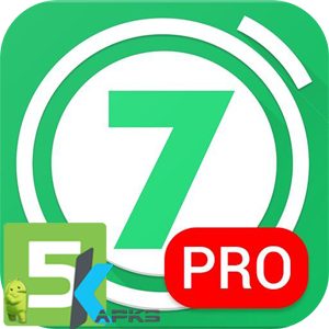 7 Minute Workout Pro v1.312.70 Apk free download 5kapks