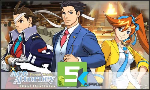 dual destinies android