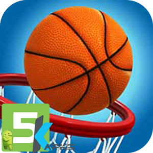 Basketball Stars apk free download 5kapks