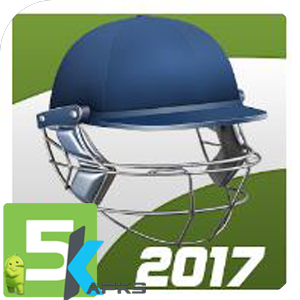 Cricket Captain 2017 apk free download 5kapks