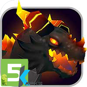 King of Raids Magic Dungeons apk free download 5kapks