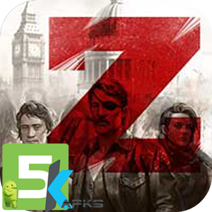 Last Empire - War Z v1.0.145 Apk free download 5kapks
