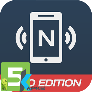 NFC Tools - Pro Edition v3.21 Apk free download 5kapks
