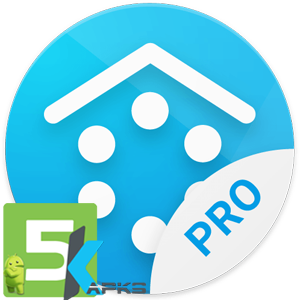 Smart Launcher Pro 3 v3.23.17 Apk free download 5kapks
