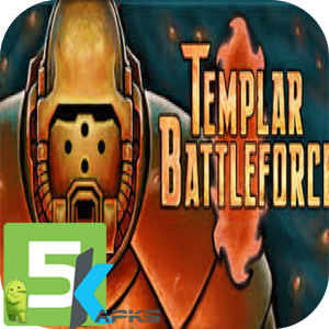 Templar Battleforce RPG v2.6.33 Apk+MOD free download 5kapks