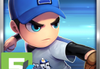 Baseball Star apk free download 5kapks