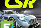 CSR Racing apk free download 5kapks