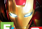 Iron Man 3 apk free download 5kapks