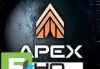 Mass Effect Andromeda APEX HQ apk free download 5kapks