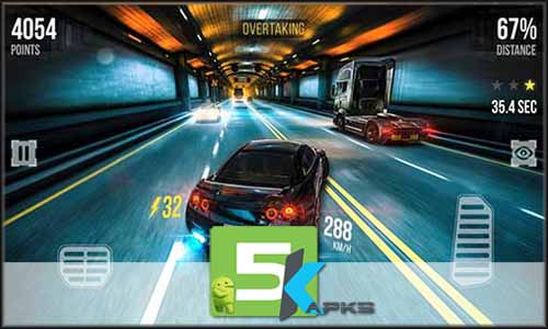 SR Racing free apk full download 5kapks