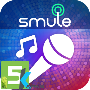 Sing! Karaoke by Smule v4.5.5 Apk MOD free download 5kapks