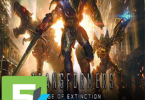 Transformers Age of extinction apk free download 5kapks