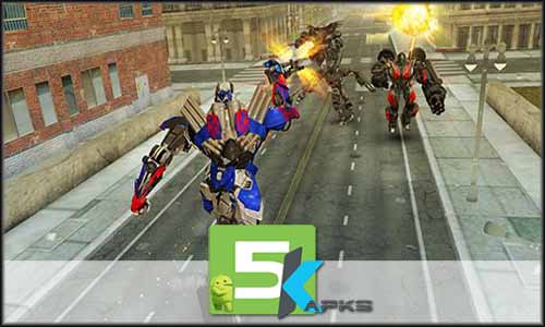 Transformers Age of extinction full offline complete download free 5kapks