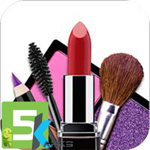 YouCam Makeup v5.18.9 Apk free download 5kapks