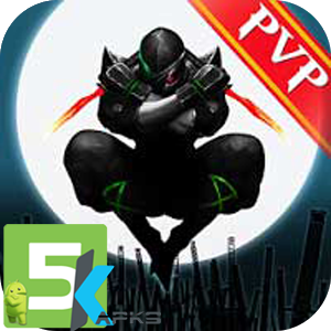 Demon Warrior v4.6 Apk free download 5kapks