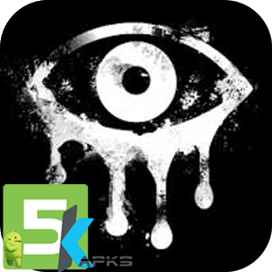 Eyes The Horror Game v5.2.30 Apk free download 5kapks