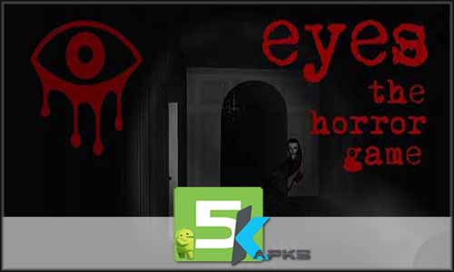 Eyes The Horror Game v5.2.30 Apk+MOD[!Unlocked]