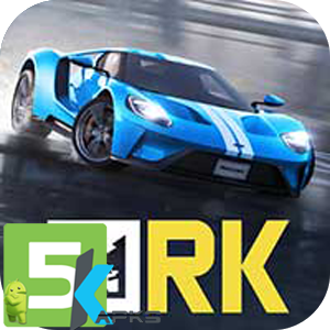 Race Kings v1.40.2 Apk + Obb free download 5kapks