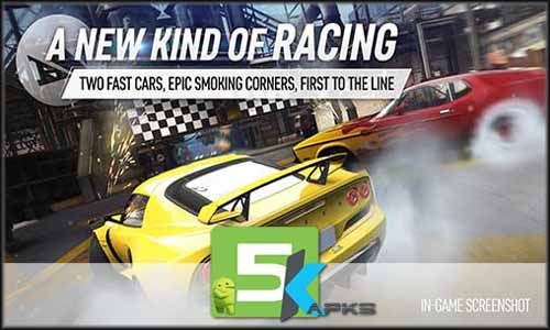 Race Kings mod latest version download free apk 5kapks