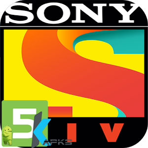 SonyLIV–LIVE Cricket TV Movies v4.5.6 Apk free download 5kapks