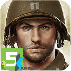 World at War WW2 Strategy MMO v2.4.2 Apk free download 5kapks