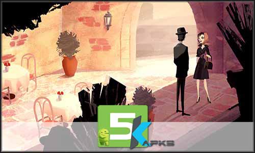 Agent A A puzzle in disguise mod latest version download free apk 5kapks