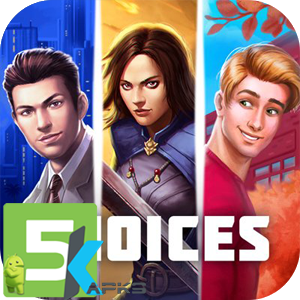 Choices Stories You Play v1.7.0 Apk MOD free download 5kapks